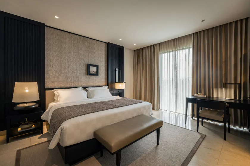 1BR Ocean View Residences